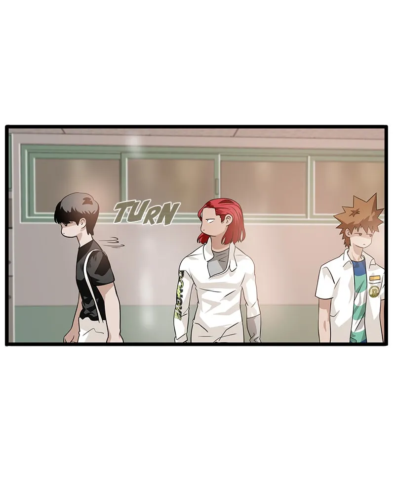 Read Infinity chapter 4 image 54 on Lezhin