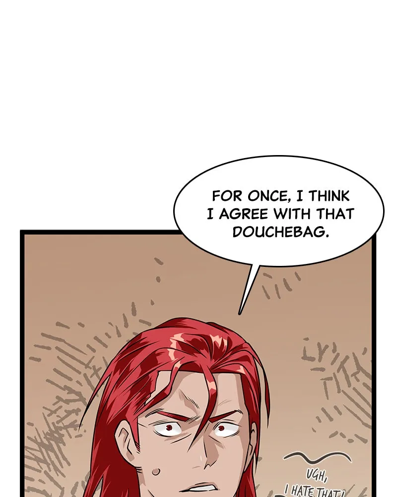 Read Infinity chapter 4 image 56 on Lezhin