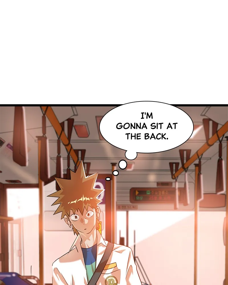 Read Infinity chapter 4 image 66 on Lezhin