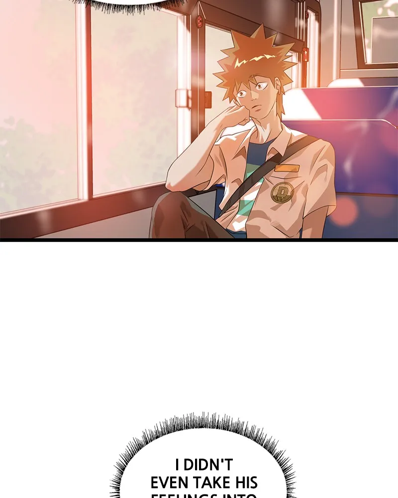 Read Infinity chapter 4 image 69 on Lezhin