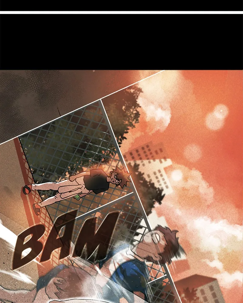 Read Infinity chapter 4 image 71 on Lezhin