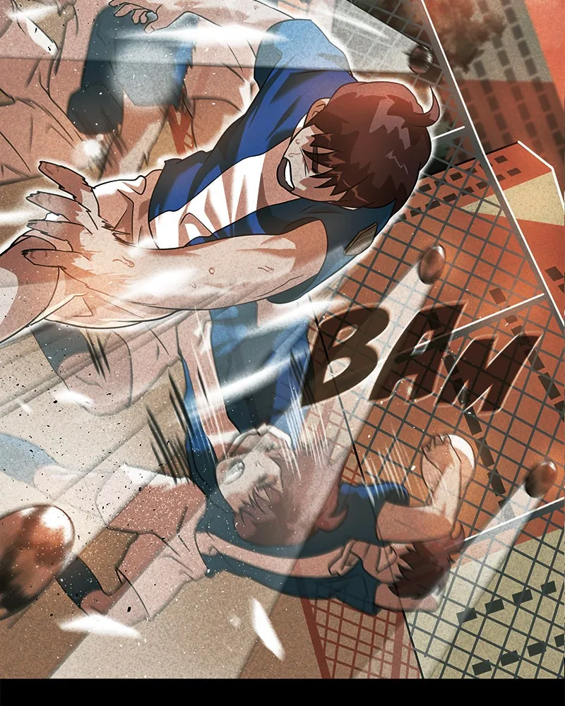 Read Infinity chapter 4 image 72 on Lezhin