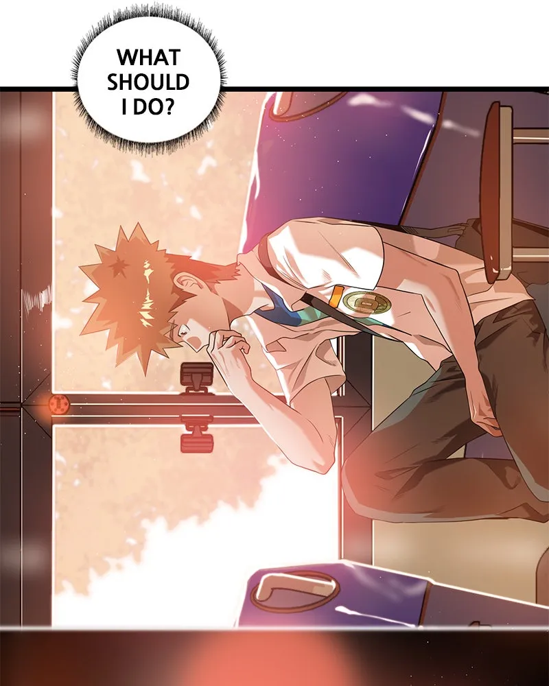 Read Infinity chapter 4 image 78 on Lezhin
