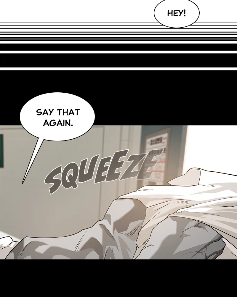 Read Infinity chapter 4 image 8 on Lezhin