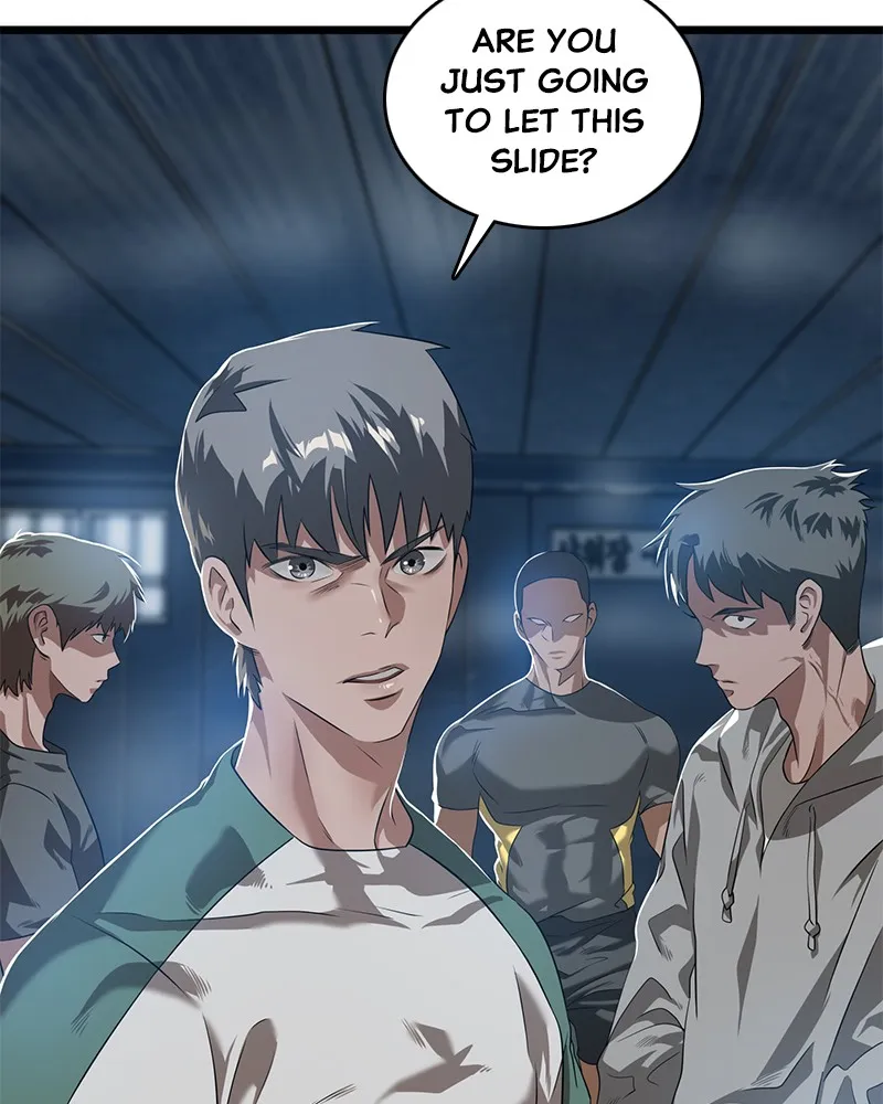 Read Infinity chapter 4 image 86 on Lezhin
