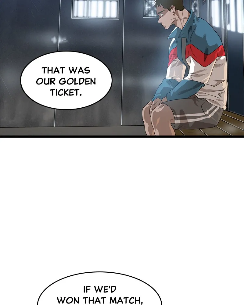 Read Infinity chapter 4 image 88 on Lezhin