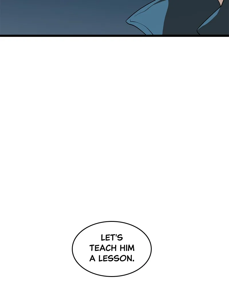 Read Infinity chapter 4 image 90 on Lezhin
