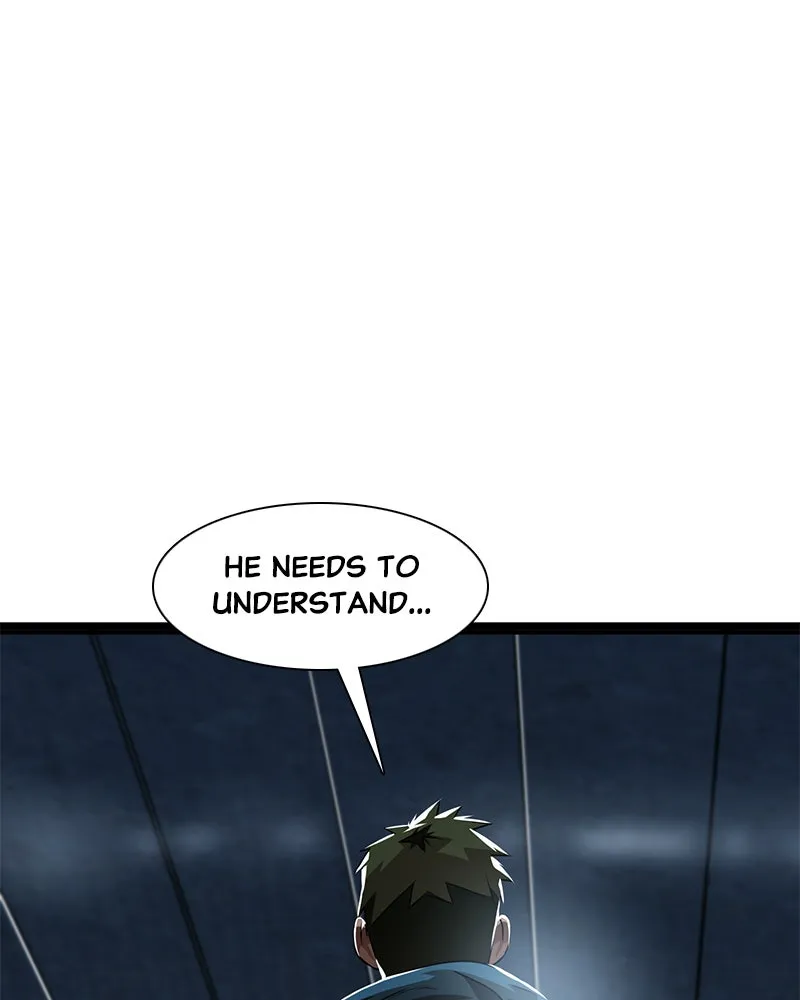 Read Infinity chapter 4 image 92 on Lezhin