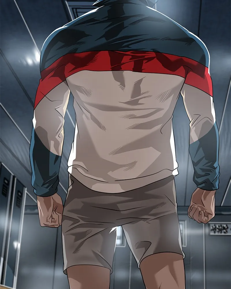 Read Infinity chapter 4 image 93 on Lezhin