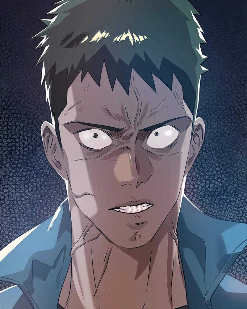 Read Infinity chapter 4 image 95 on Lezhin