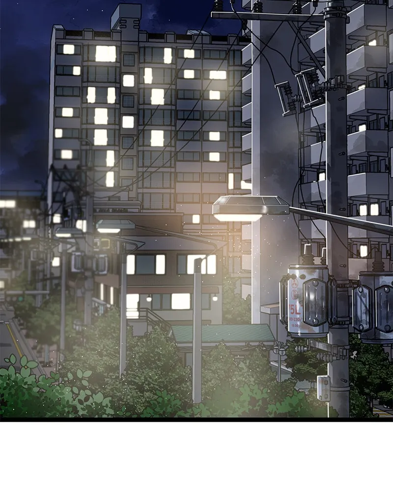 Read Infinity chapter 5 image 1 on Lezhin