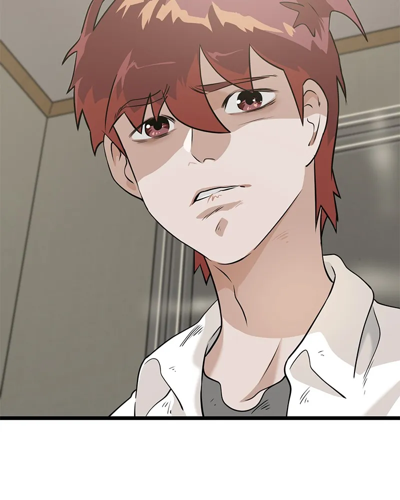 Read Infinity chapter 5 image 10 on Lezhin
