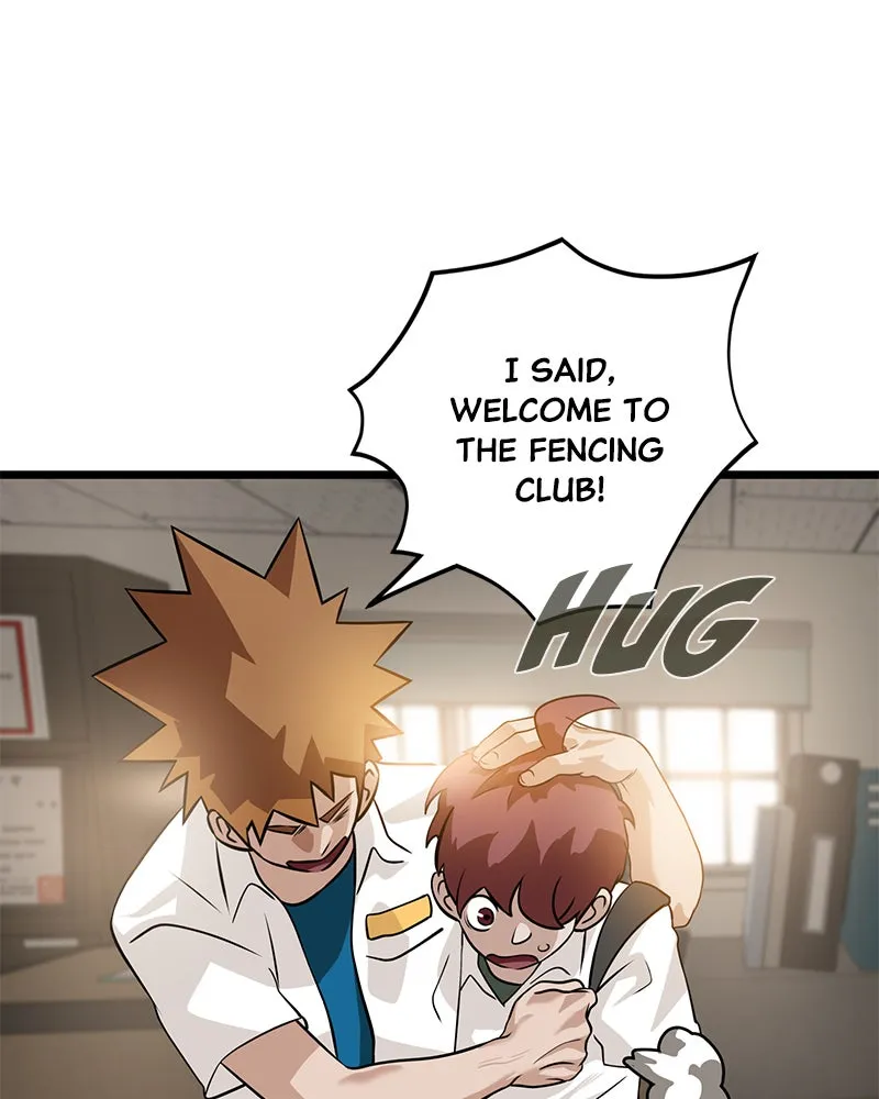 Read Infinity chapter 5 image 103 on Lezhin