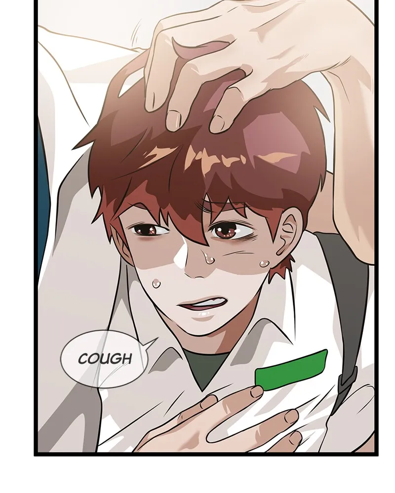 Read Infinity chapter 5 image 105 on Lezhin