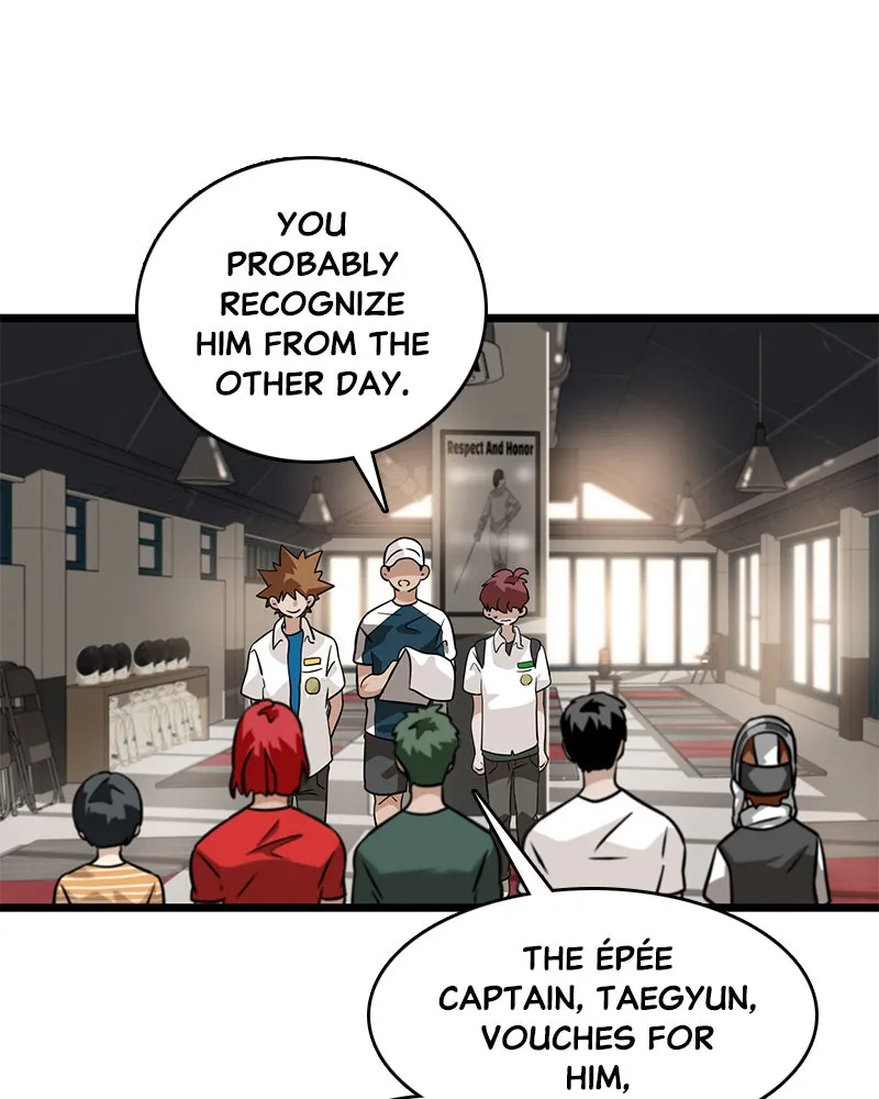 Read Infinity chapter 5 image 111 on Lezhin