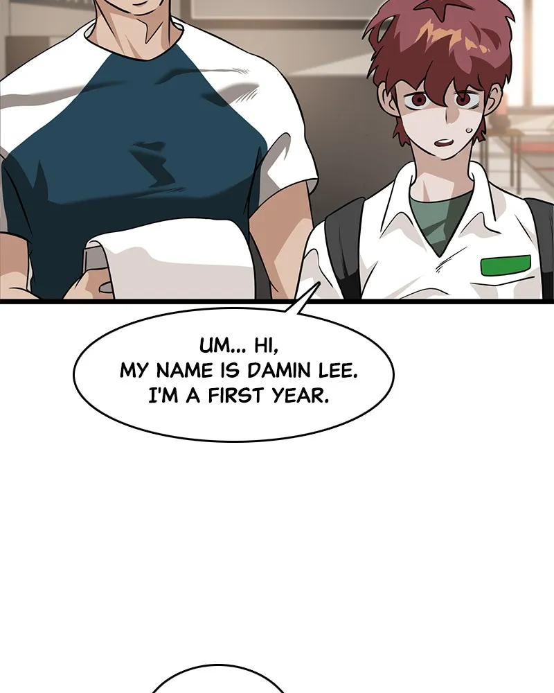 Read Infinity chapter 5 image 113 on Lezhin