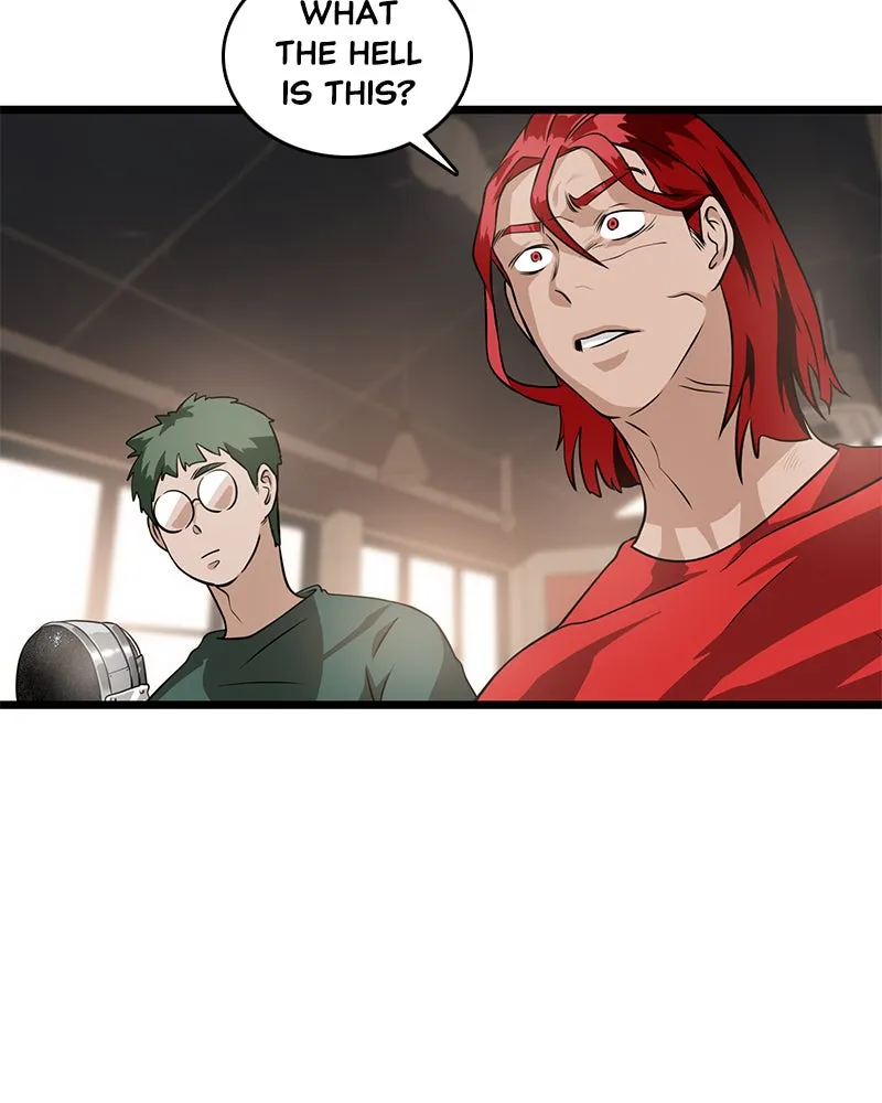 Read Infinity chapter 5 image 114 on Lezhin
