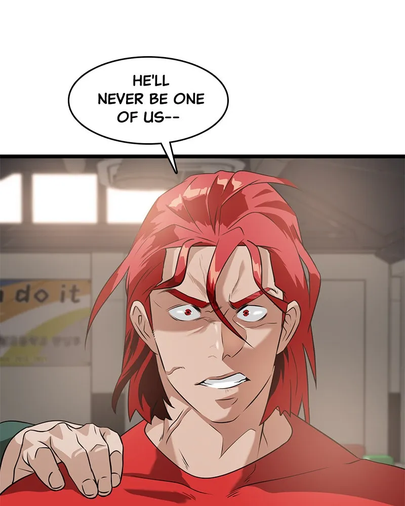 Read Infinity chapter 5 image 115 on Lezhin