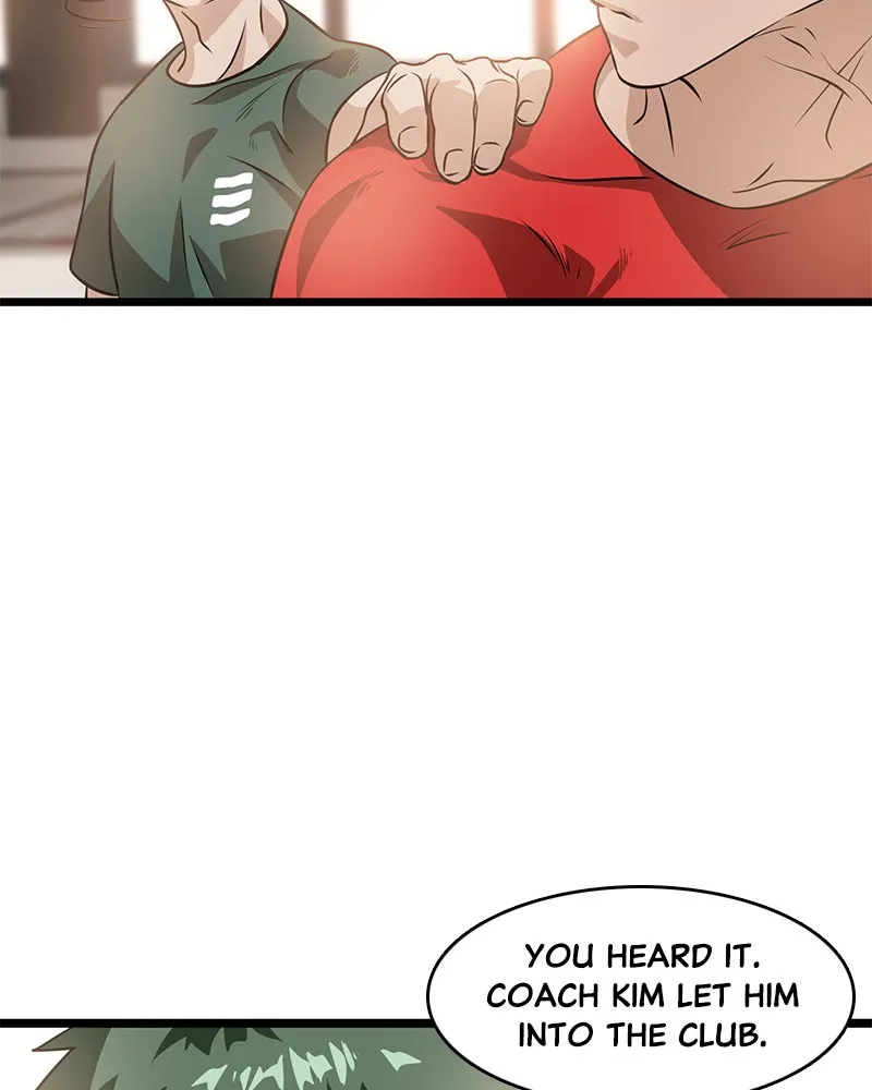 Read Infinity chapter 5 image 117 on Lezhin