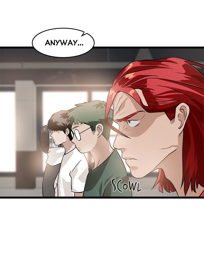 Read Infinity chapter 5 image 119 on Lezhin
