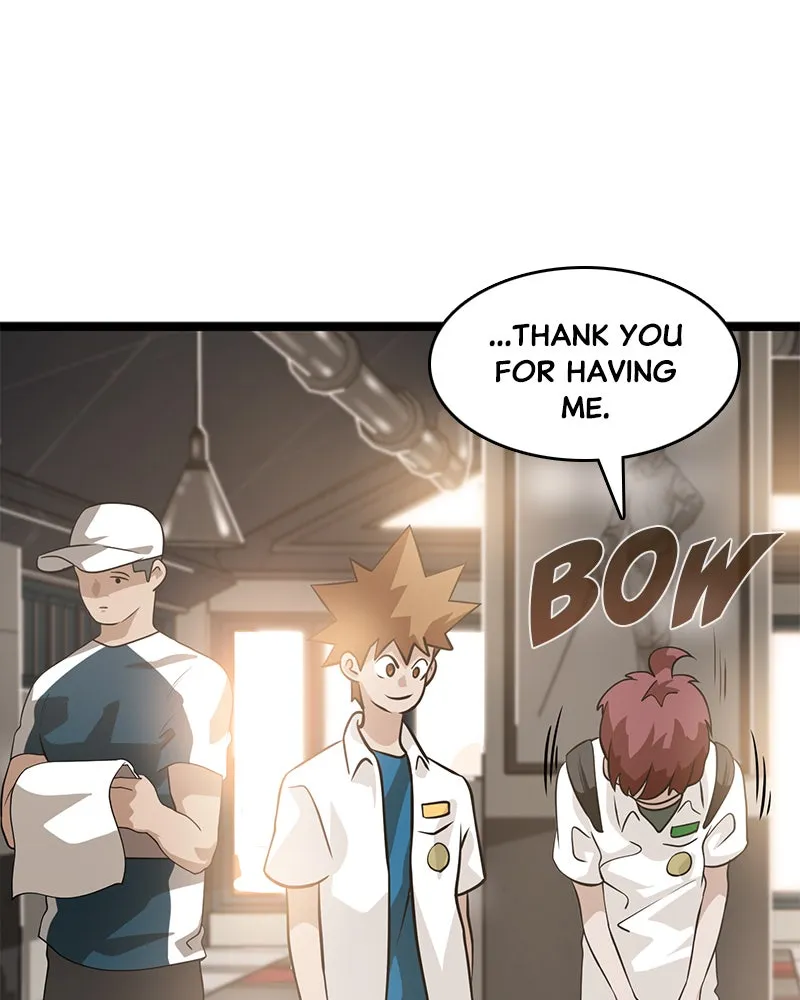 Read Infinity chapter 5 image 121 on Lezhin