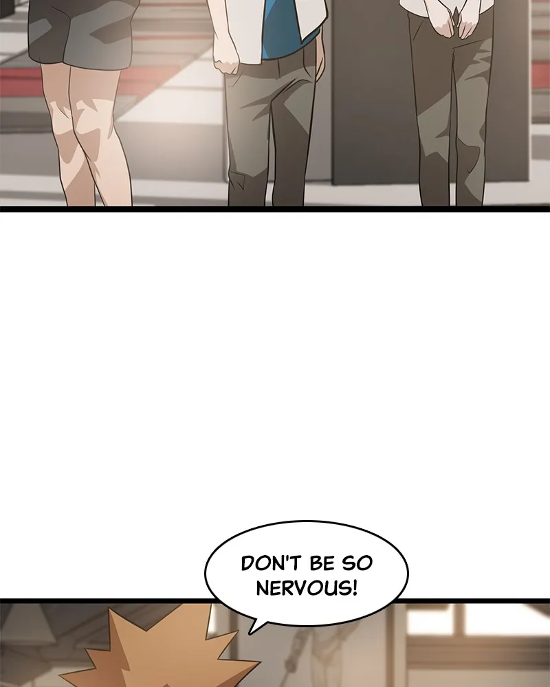 Read Infinity chapter 5 image 122 on Lezhin