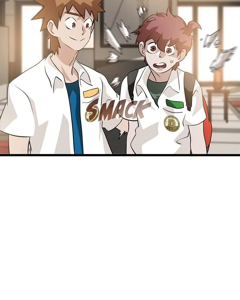 Read Infinity chapter 5 image 123 on Lezhin