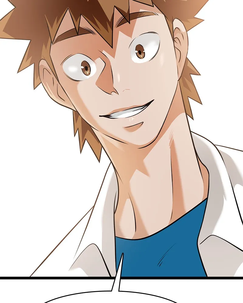 Read Infinity chapter 5 image 126 on Lezhin