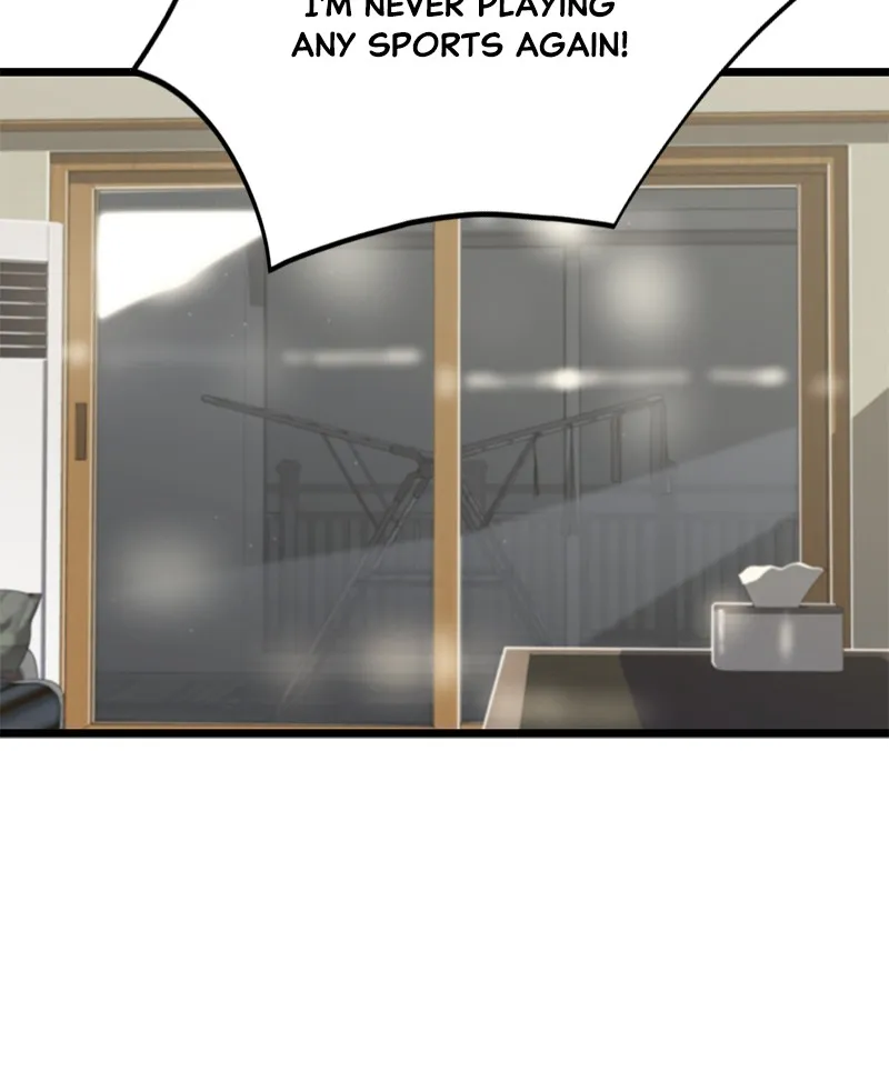 Read Infinity chapter 5 image 17 on Lezhin