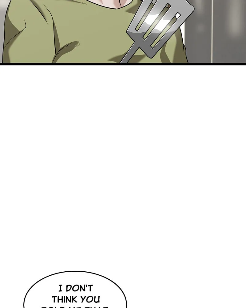 Read Infinity chapter 5 image 19 on Lezhin