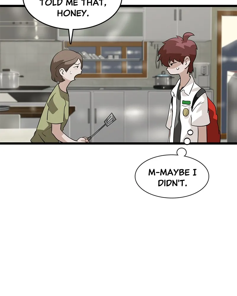 Read Infinity chapter 5 image 20 on Lezhin
