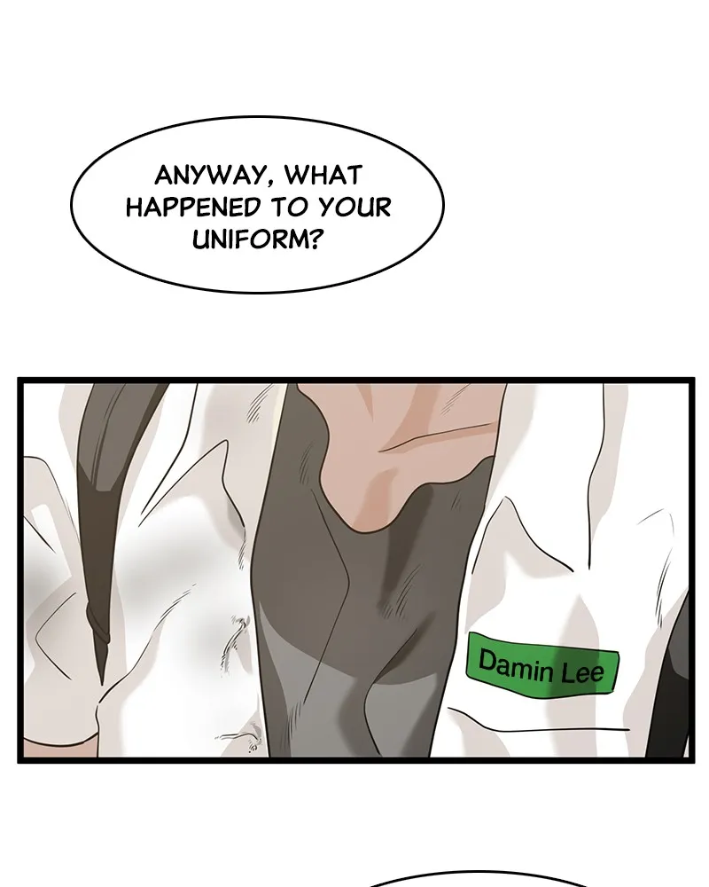 Read Infinity chapter 5 image 21 on Lezhin