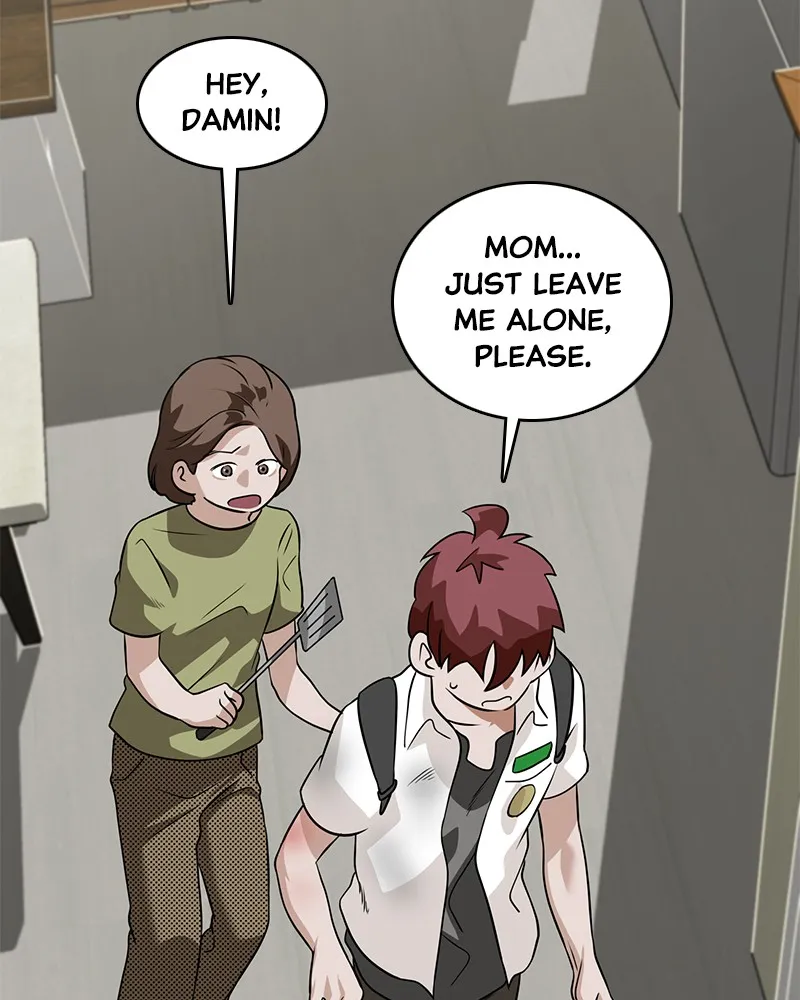 Read Infinity chapter 5 image 23 on Lezhin
