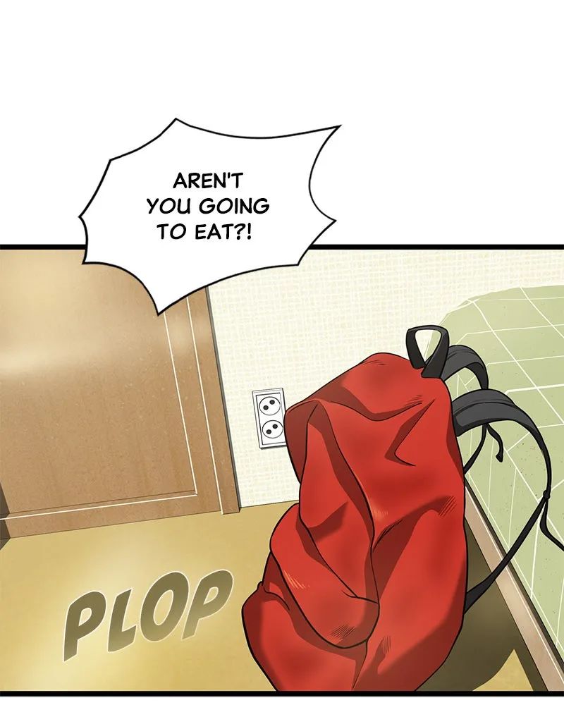 Read Infinity chapter 5 image 26 on Lezhin
