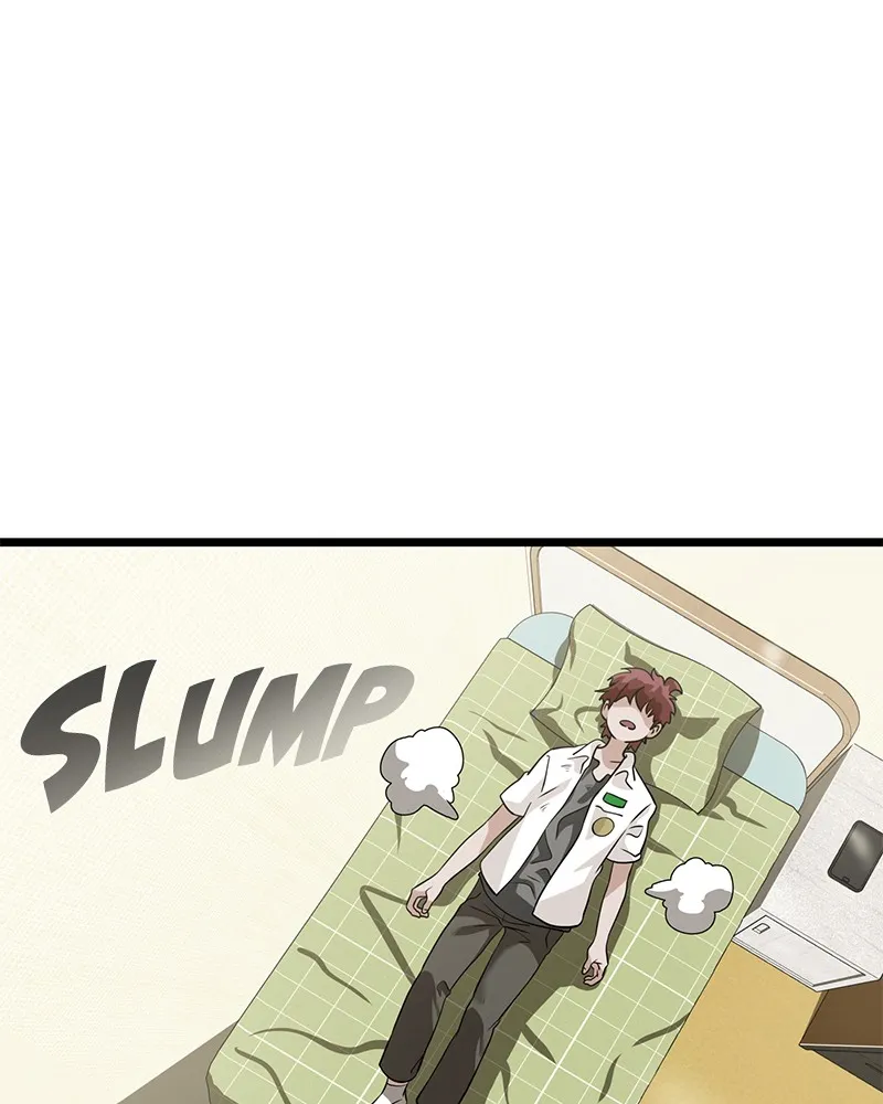 Read Infinity chapter 5 image 29 on Lezhin