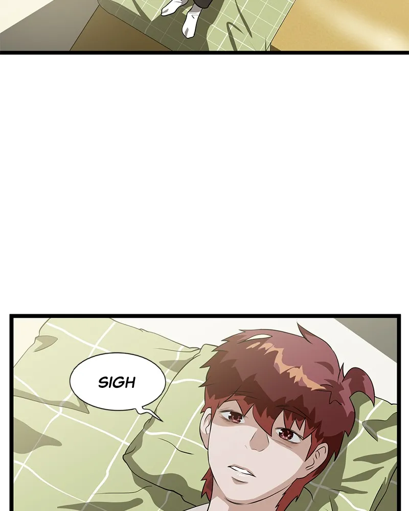 Read Infinity chapter 5 image 30 on Lezhin