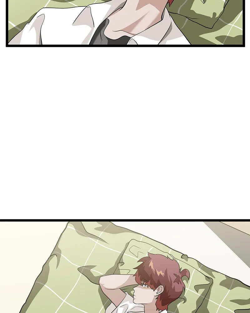 Read Infinity chapter 5 image 31 on Lezhin