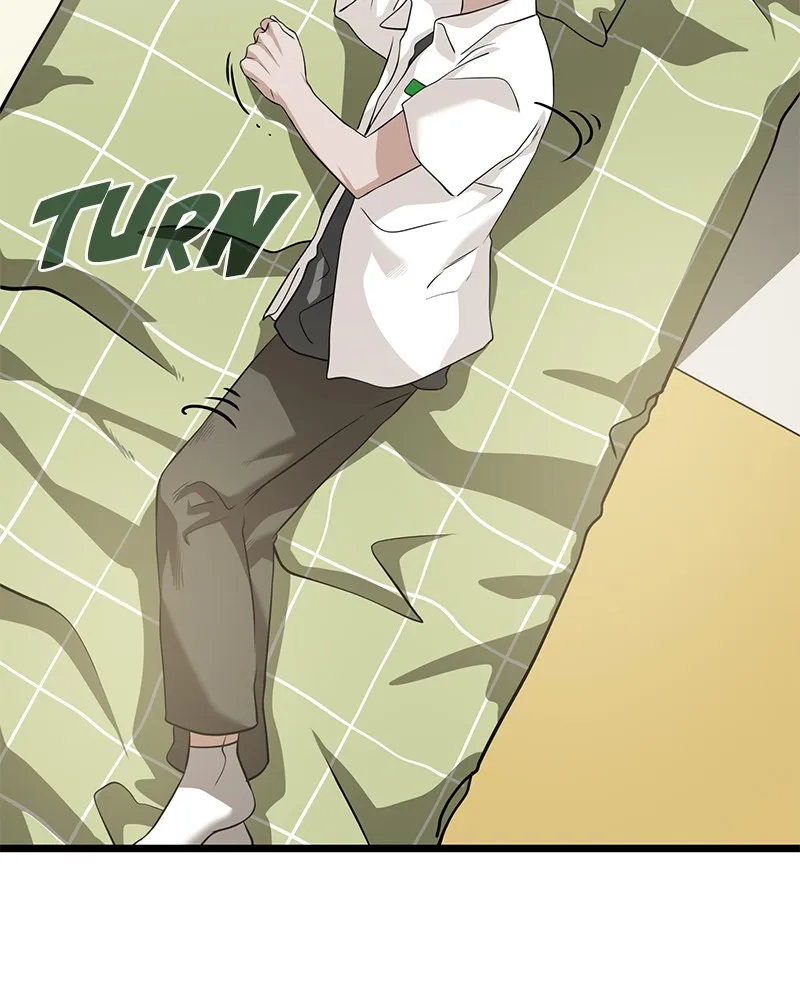 Read Infinity chapter 5 image 32 on Lezhin