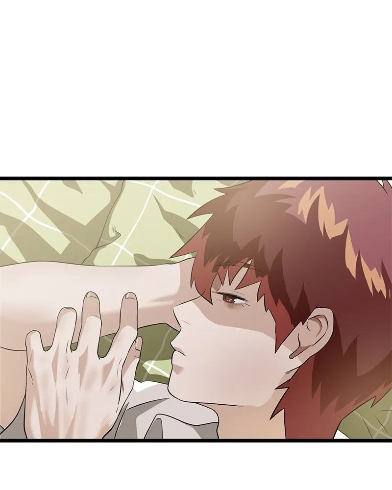 Read Infinity chapter 5 image 33 on Lezhin