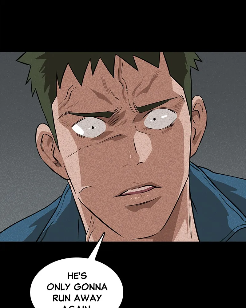 Read Infinity chapter 5 image 37 on Lezhin