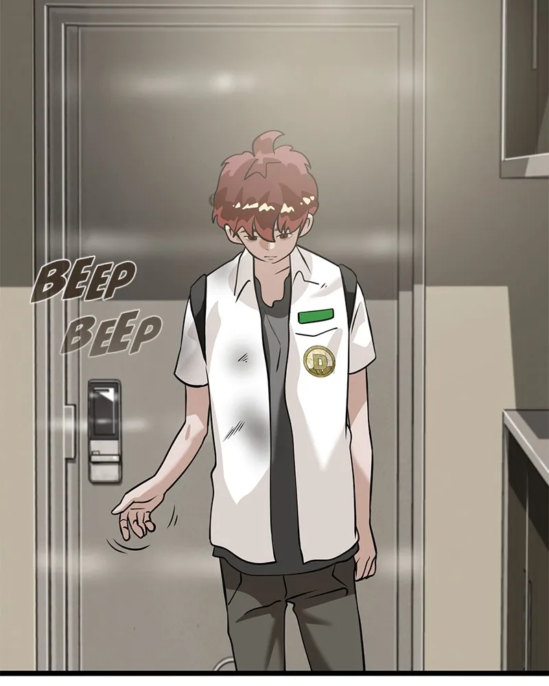 Read Infinity chapter 5 image 4 on Lezhin