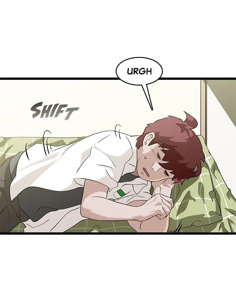 Read Infinity chapter 5 image 41 on Lezhin