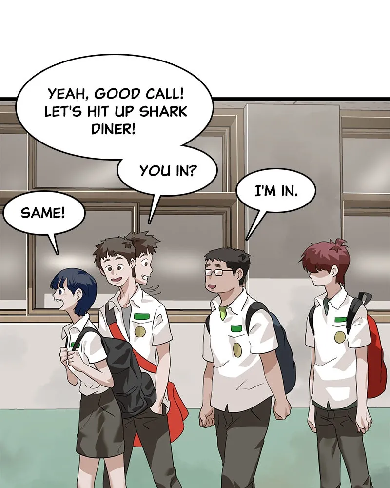 Read Infinity chapter 5 image 48 on Lezhin