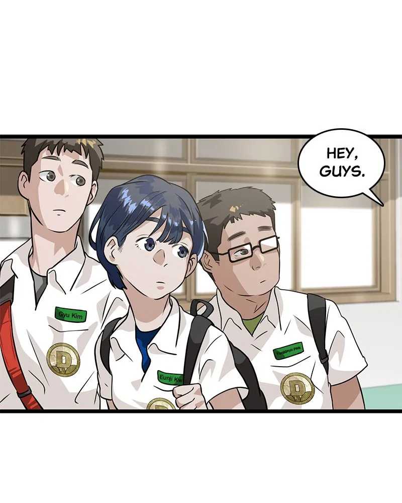 Read Infinity chapter 5 image 50 on Lezhin