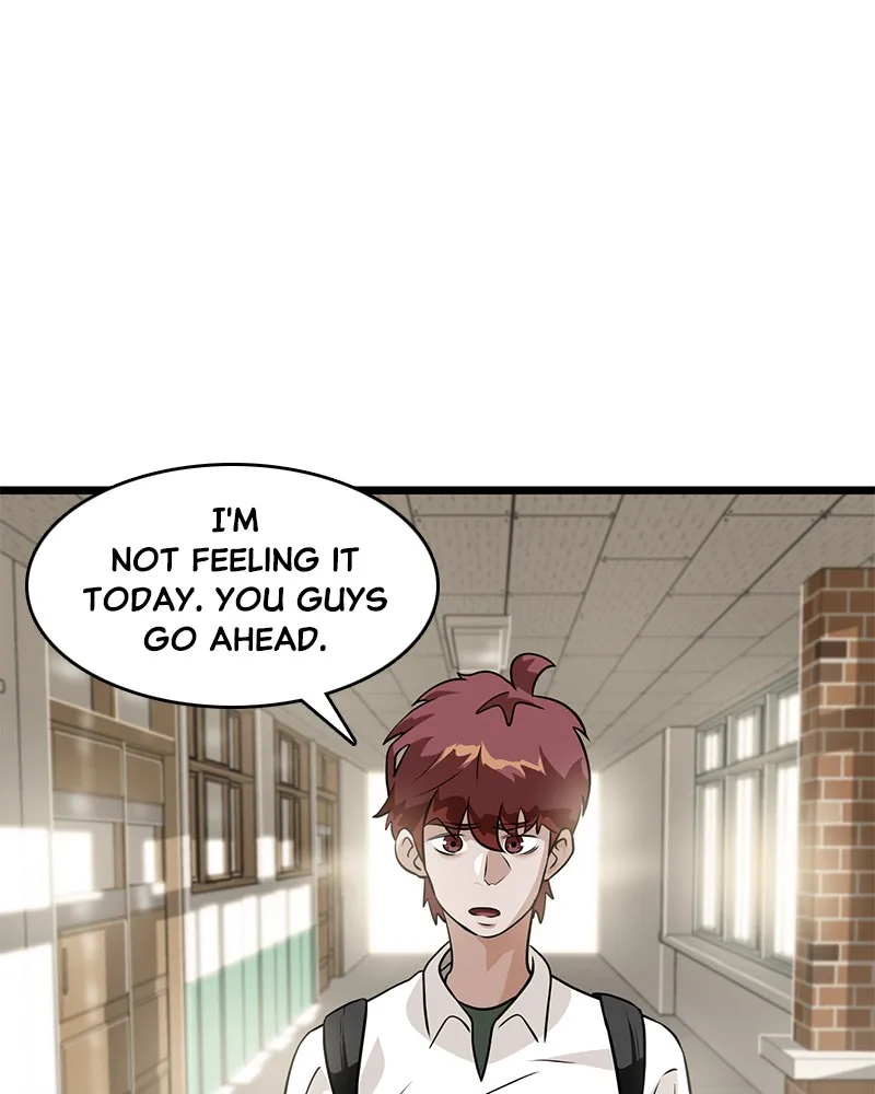 Read Infinity chapter 5 image 51 on Lezhin