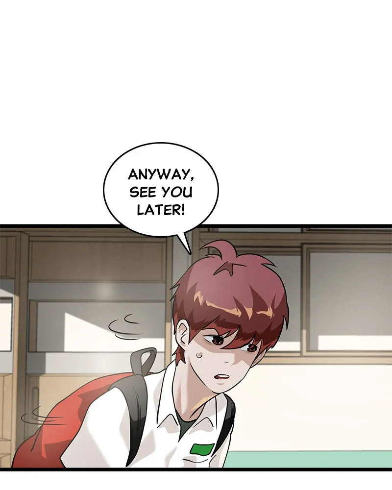 Read Infinity chapter 5 image 55 on Lezhin