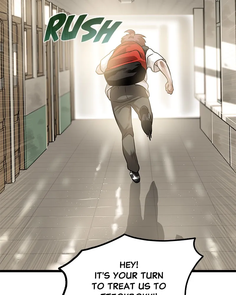 Read Infinity chapter 5 image 57 on Lezhin