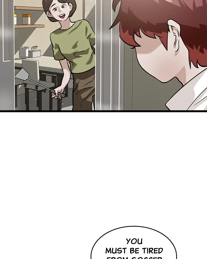Read Infinity chapter 5 image 6 on Lezhin