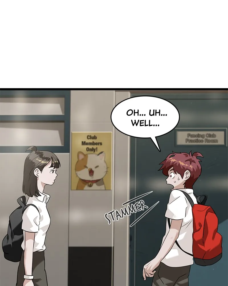 Read Infinity chapter 5 image 65 on Lezhin