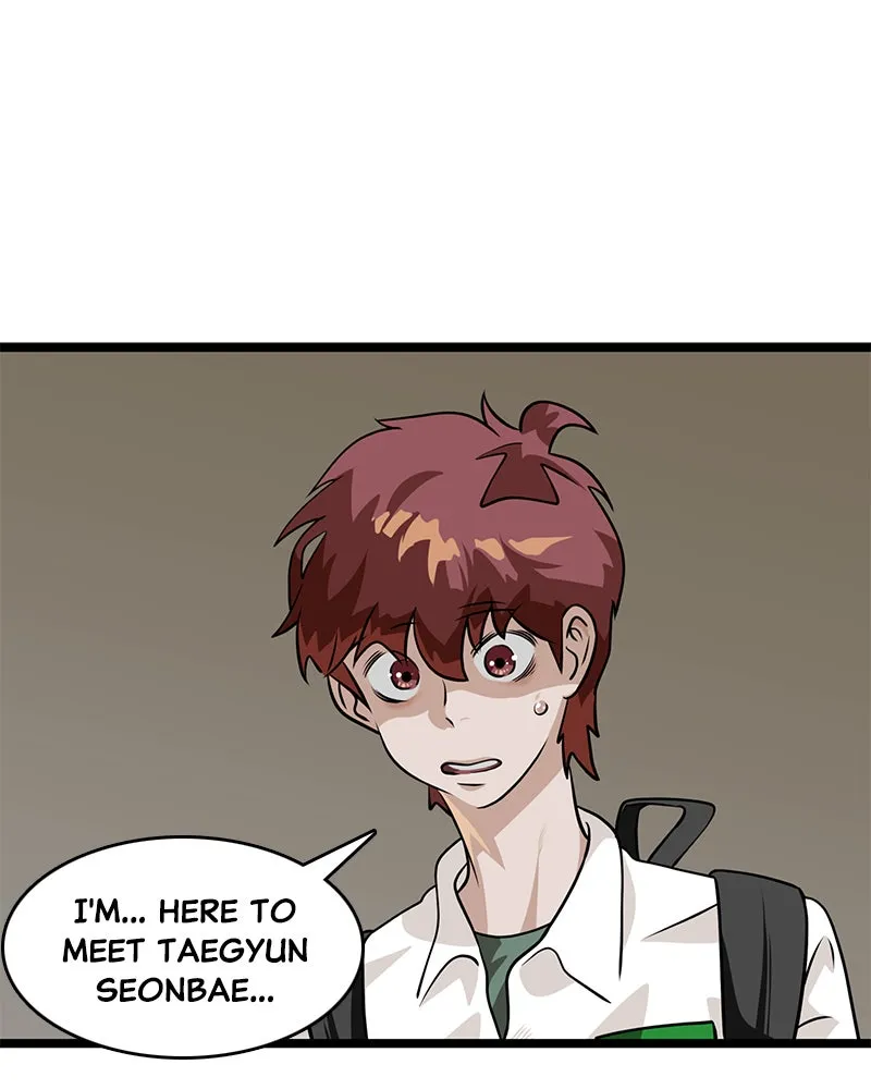 Read Infinity chapter 5 image 67 on Lezhin